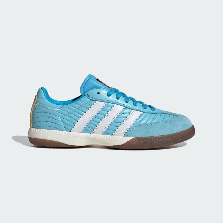 adidas x NTS Radio Samba MN Shoes