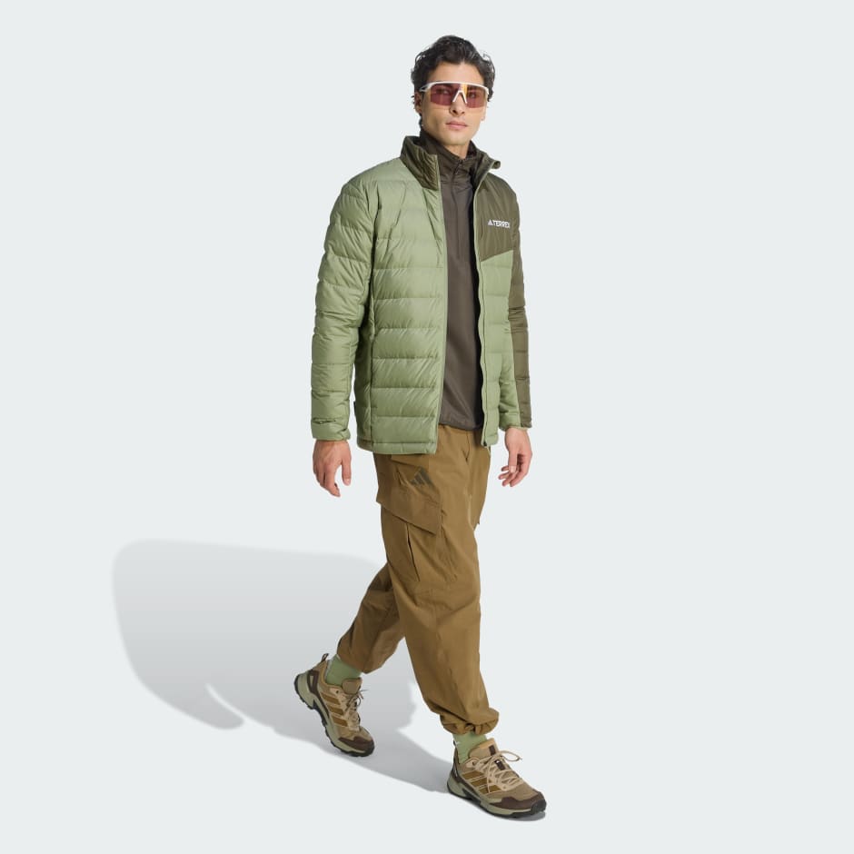 Lagana pernata jakna Terrex Multi CLIMAWARM