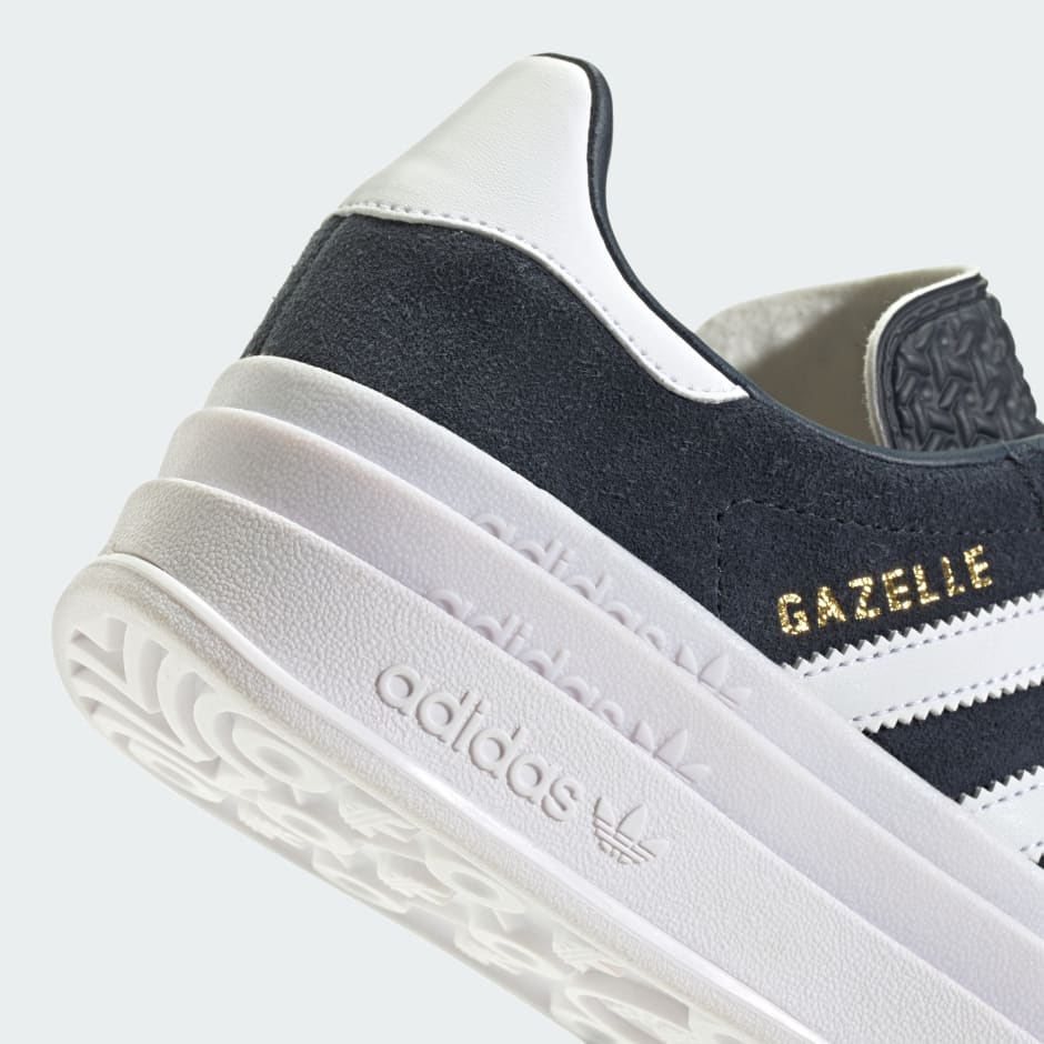 GAZELLE BOLD J