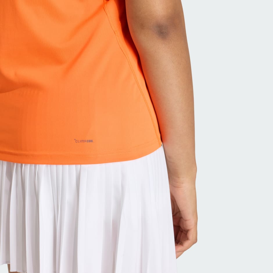 ESQUELETO DE TENIS CLUB CLIMACOOL