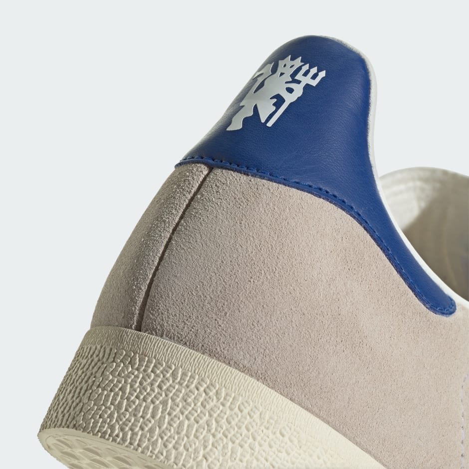 adidas Manchester United Gazelle Shoes