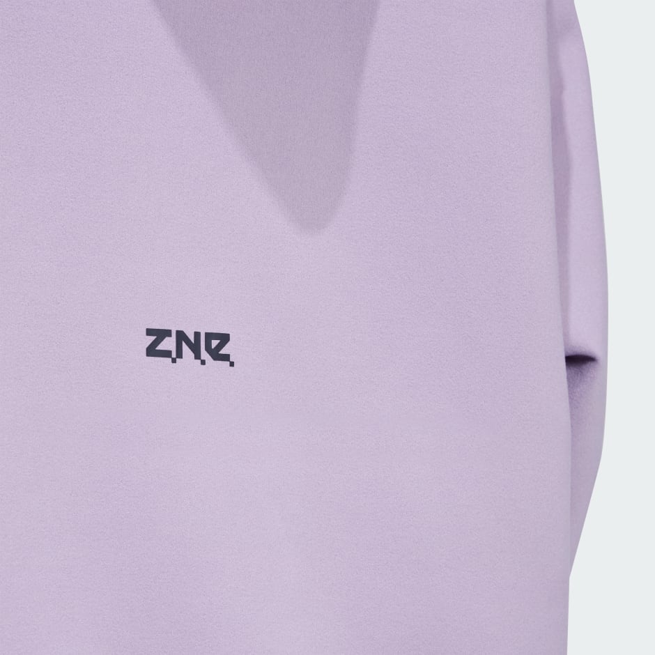 Z.N.E. Winterized Hoodie