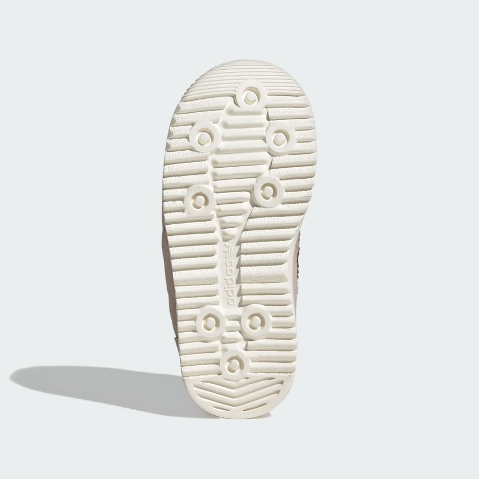 Pantofi cu șireturi elastice pentru copii SL 72 RS