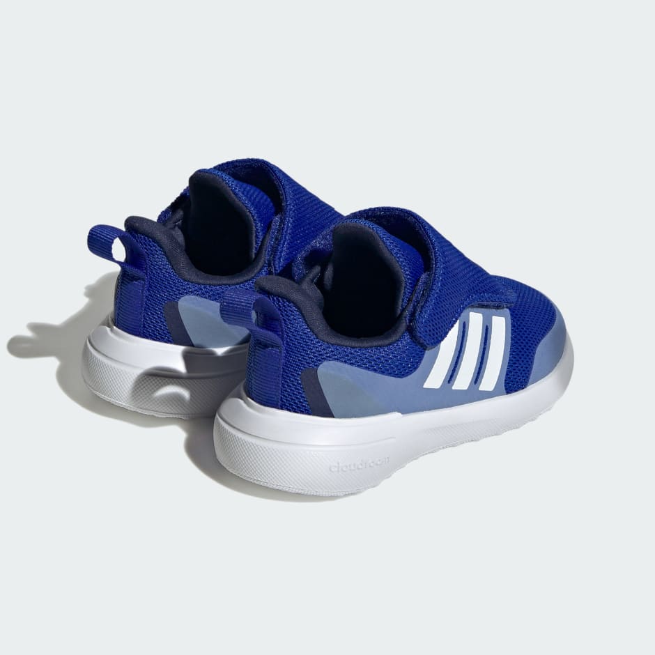 Shoes - FortaRun 2.0 Shoes Kids - Blue | adidas South Africa