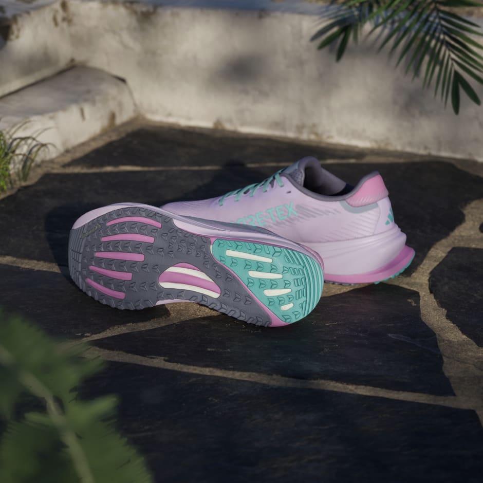 حذاء Supernova Rise GTX Running