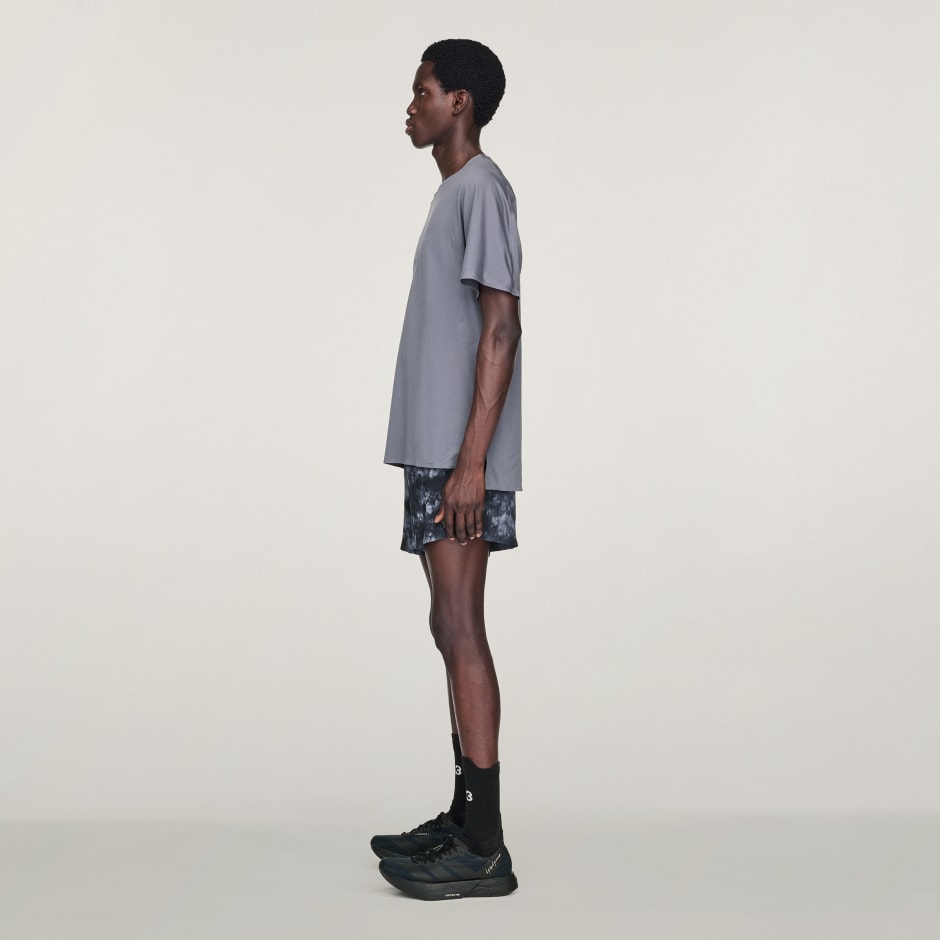 Y-3 Running Short Sleeve Tee