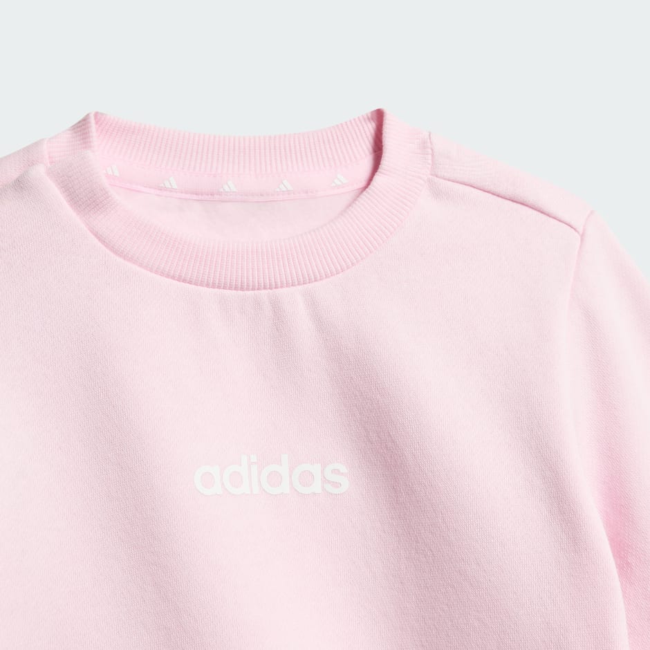 Dječji komplet sa sportskim hlačama Essentials