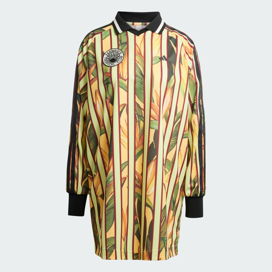 فستان adidas X FARM Premium