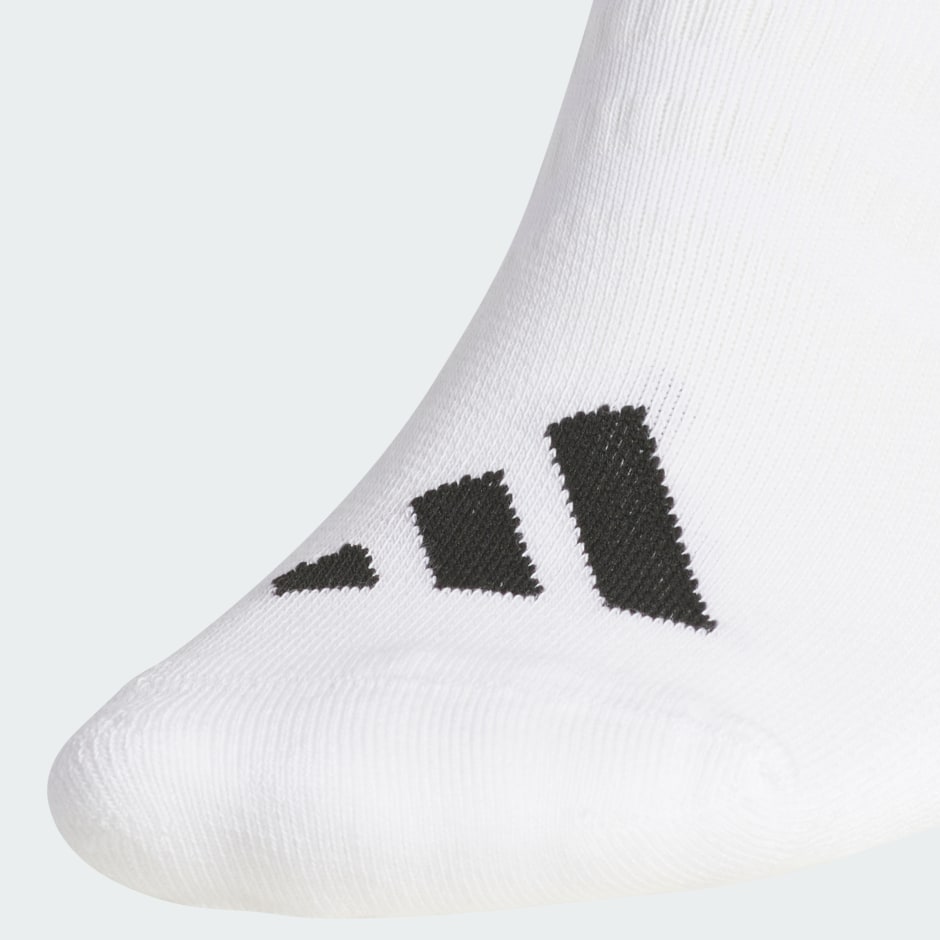 No-Show Socks 3 Pairs