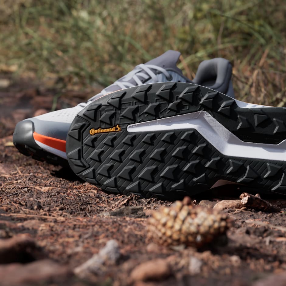 Tenisice za trčanje Terrex Soulstride Flow Trail