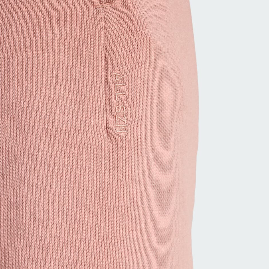 Shorts ALL SZN Felpa Francesa