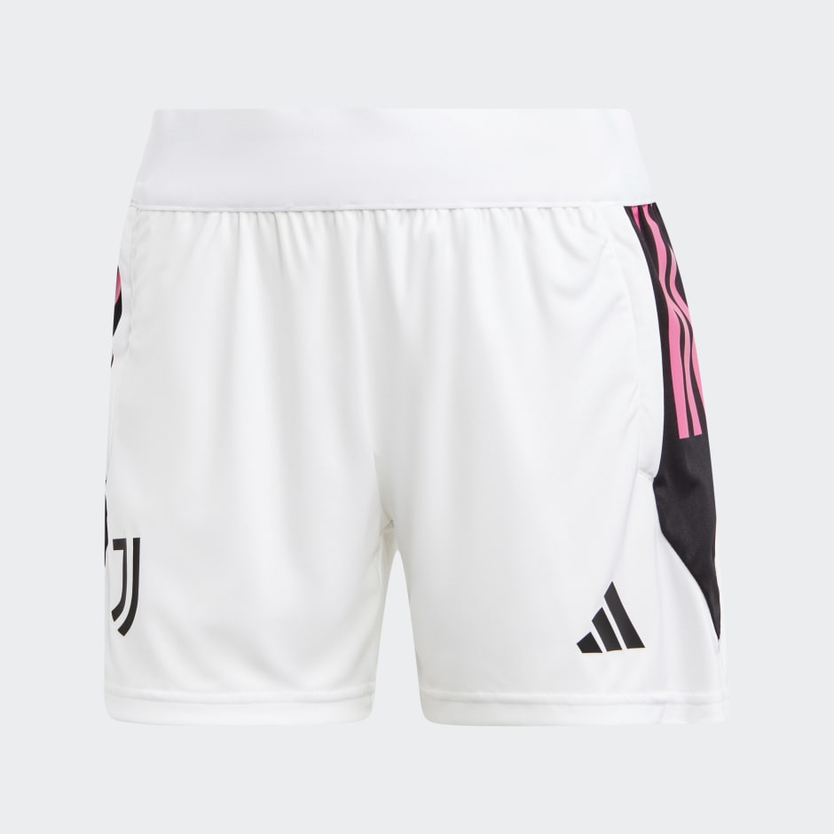 Pantaloni scurți de antrenament Juventus Tiro 23