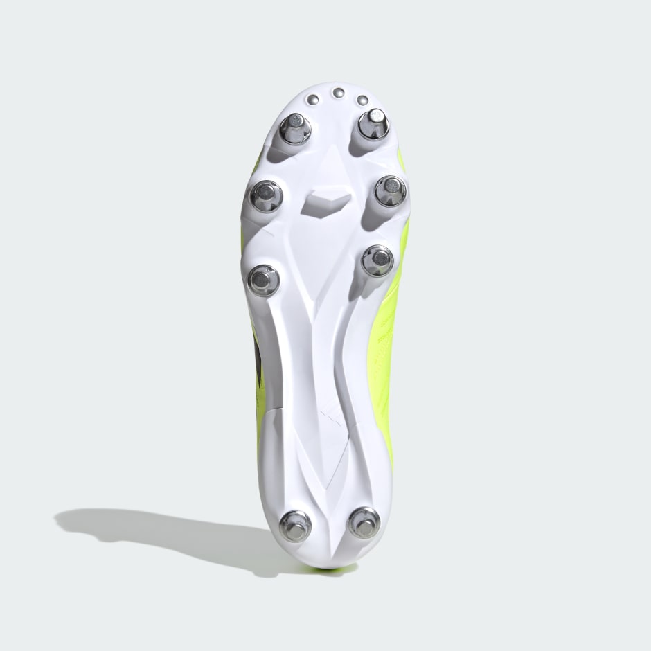 Kakari Elite Soft Ground Rugby Boots