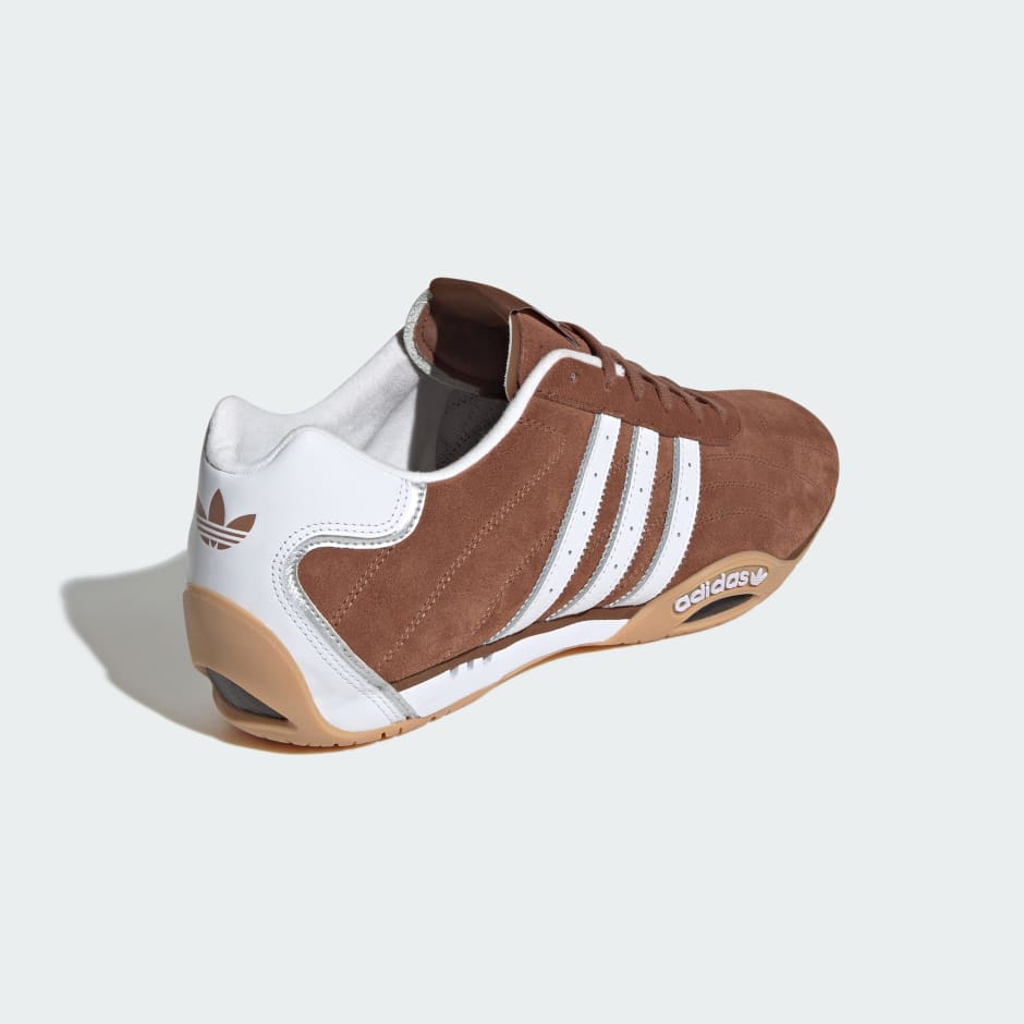 Adi Racer Lo Shoes