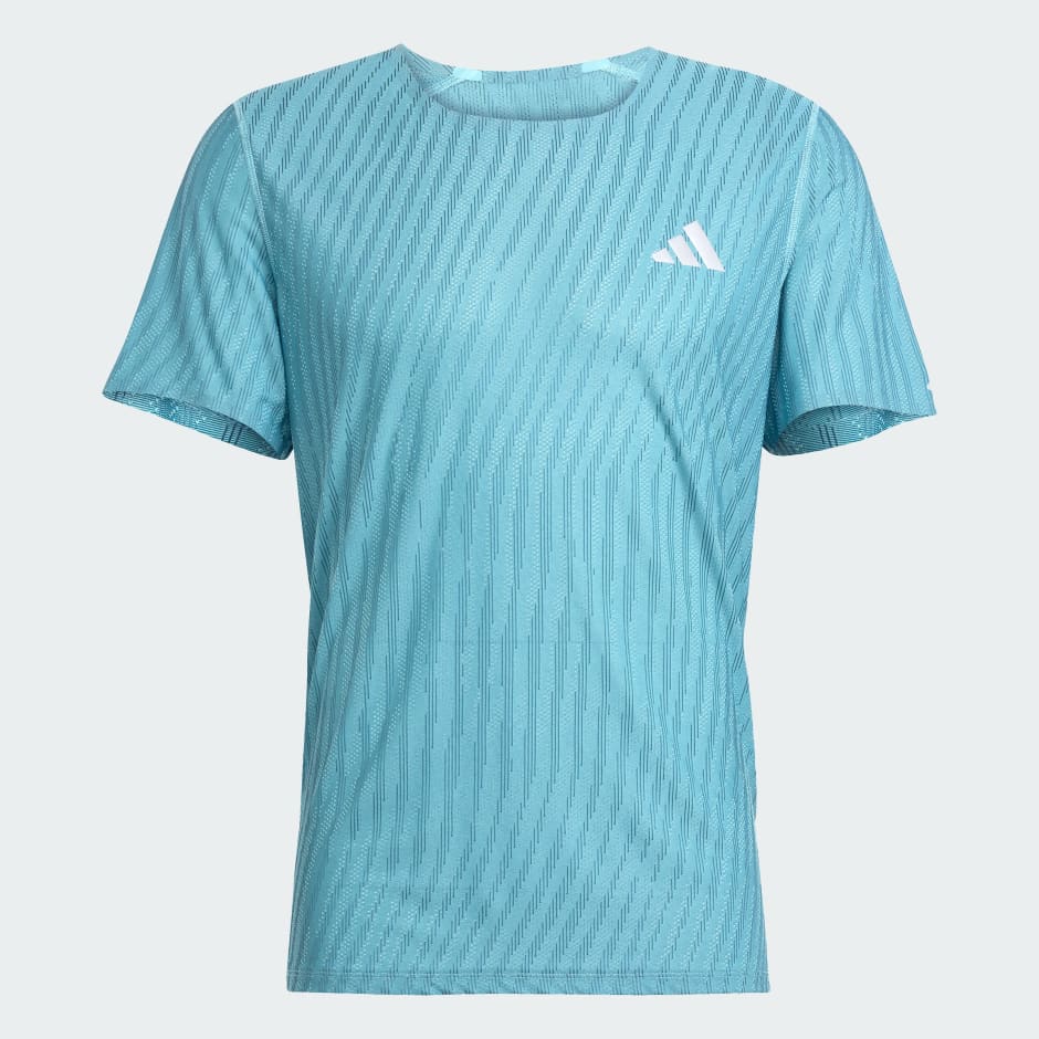 Adi365 Running CLIMACOOL+ T-shirt