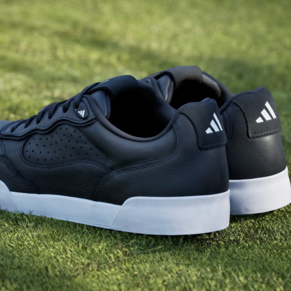 Cipele za golf Retrocross 25 bez &scaron;iljaka