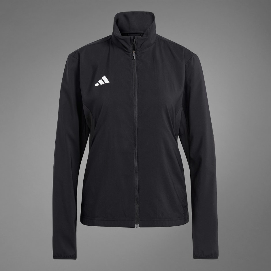 Adizero Essentials Running Jacket