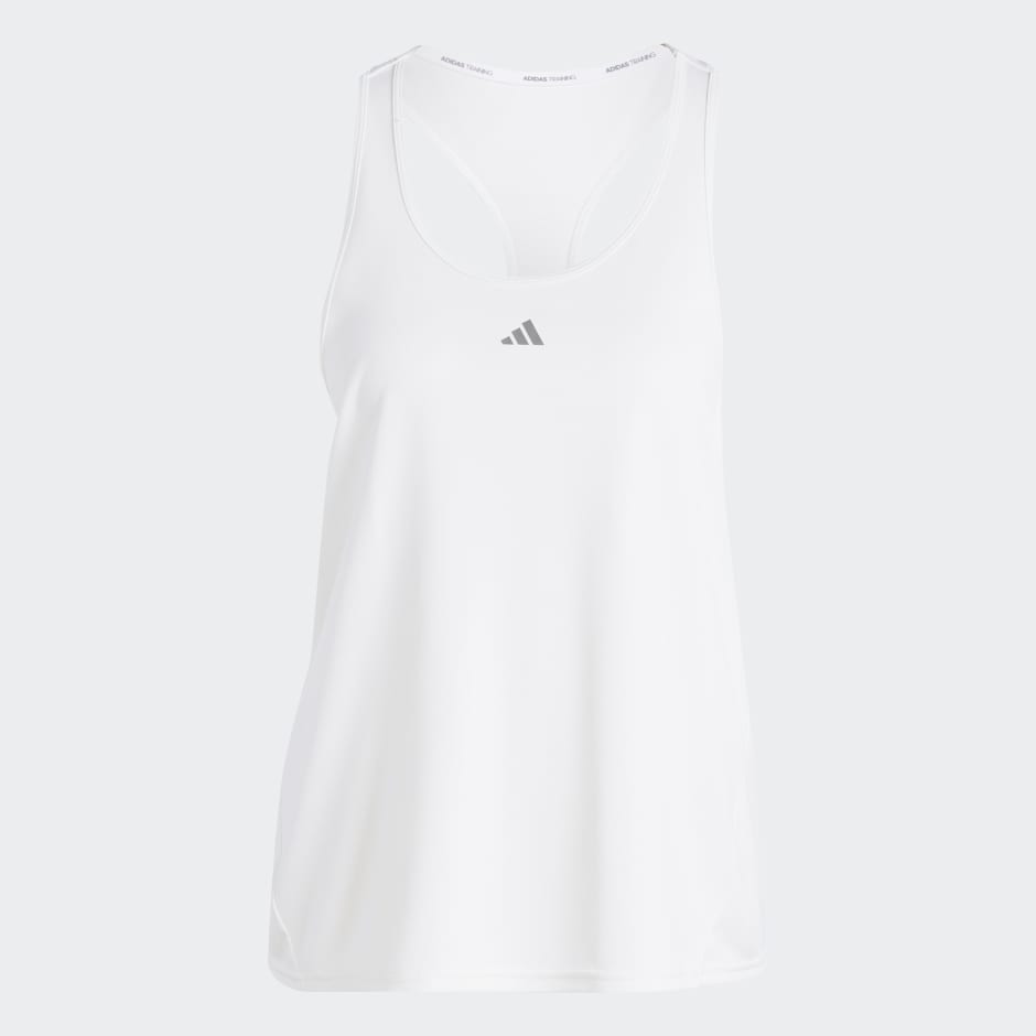 HIIT HEAT.RDY Sweat Conceal Training Tank Top image number null
