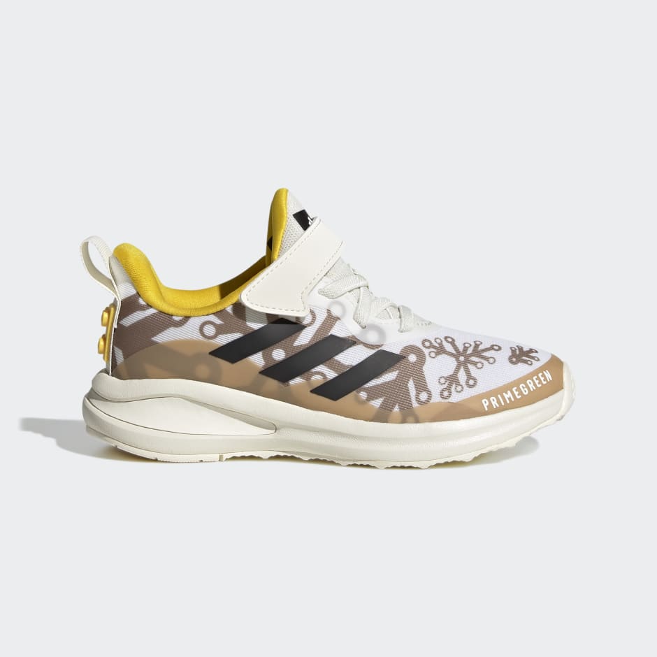 adidas Forta Run x LEGO® Baumhaus Shoes image number null