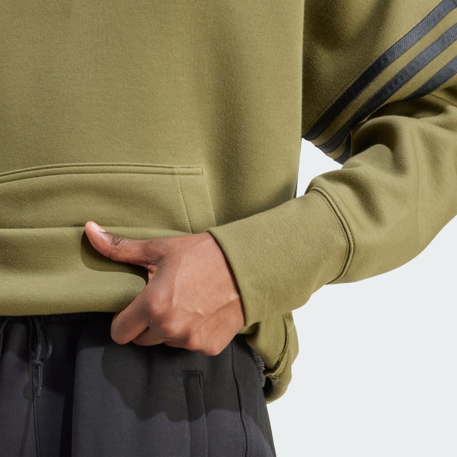Hoodie Neuclassics