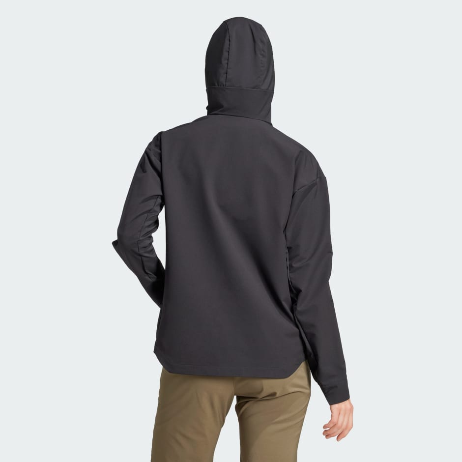 Jachetă Terrex Multi Softshell