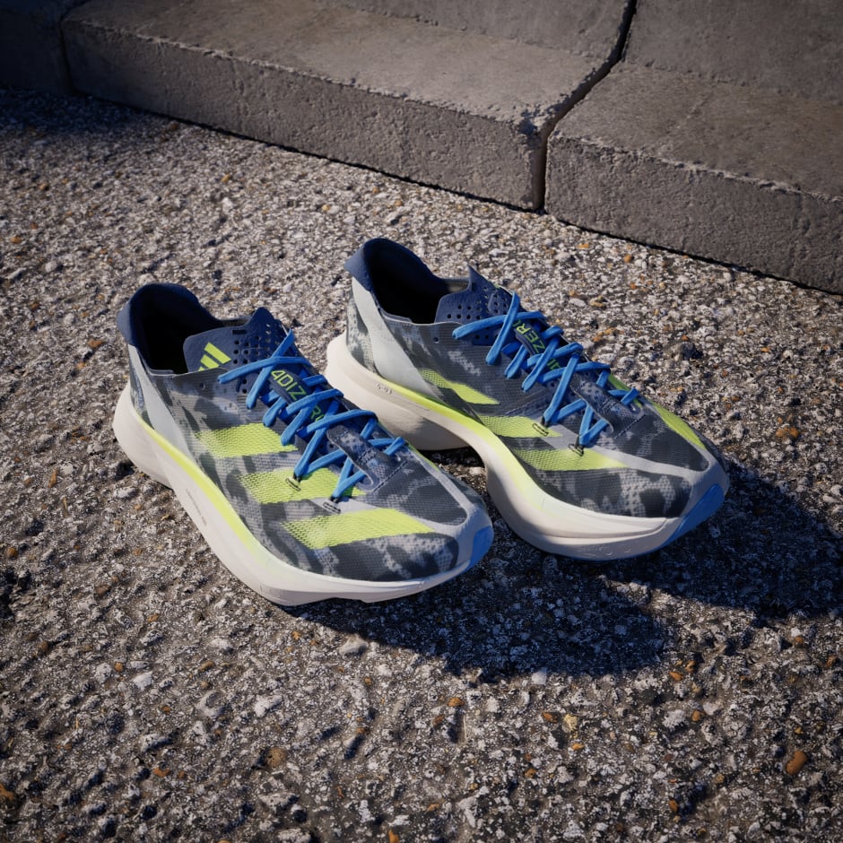 Tenis ADIZERO ADIOS PRO 3
