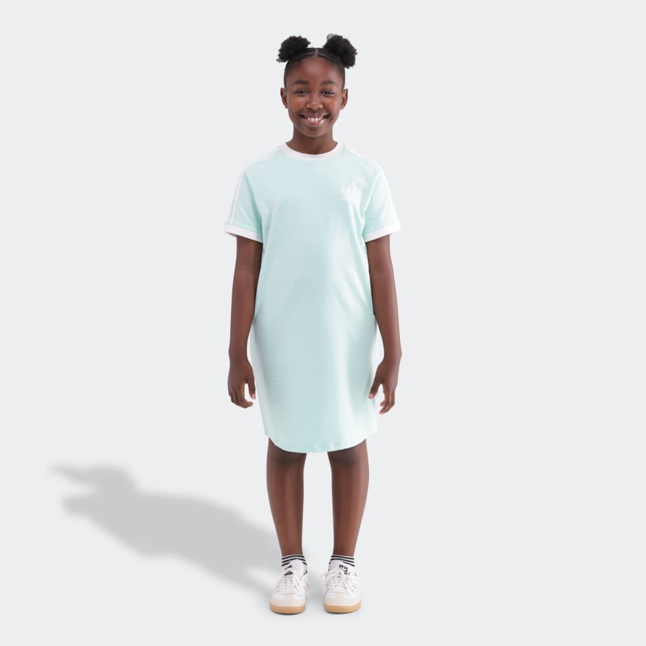 Adicolor Tee Dress Kids