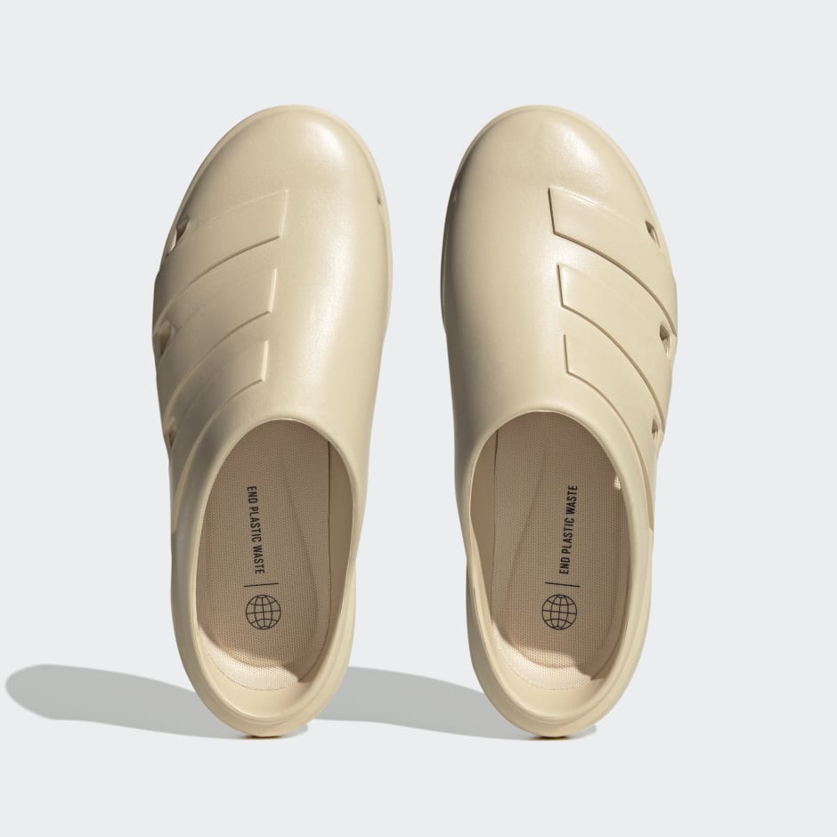 adidas Adicane Clogs - Beige | adidas LK