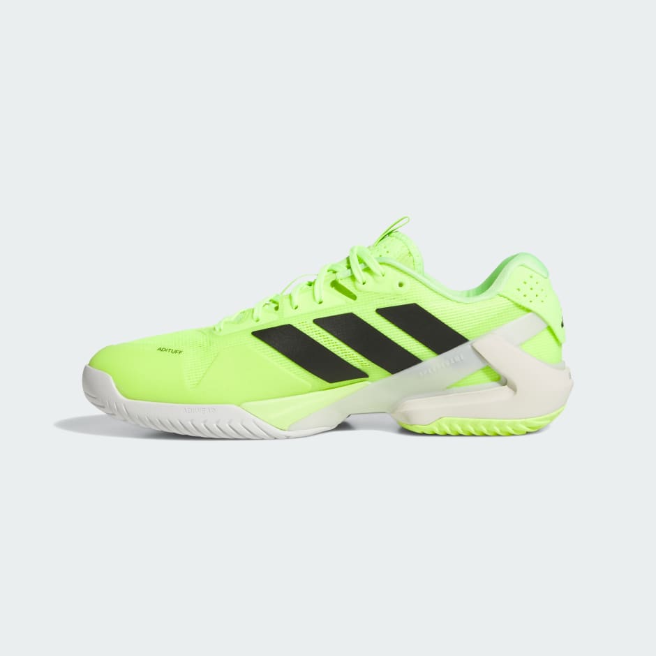 Adizero Ubersonic 5 Tennis Shoes