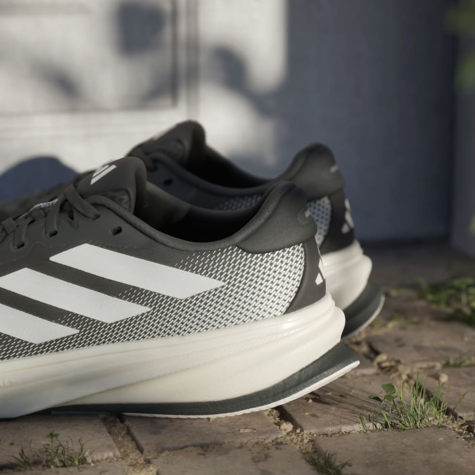 Tenis Supernova Rise 2 Running