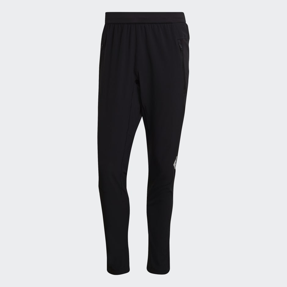 Adidas D4T TRAINING PANTS - Mens - Black – Just Sport