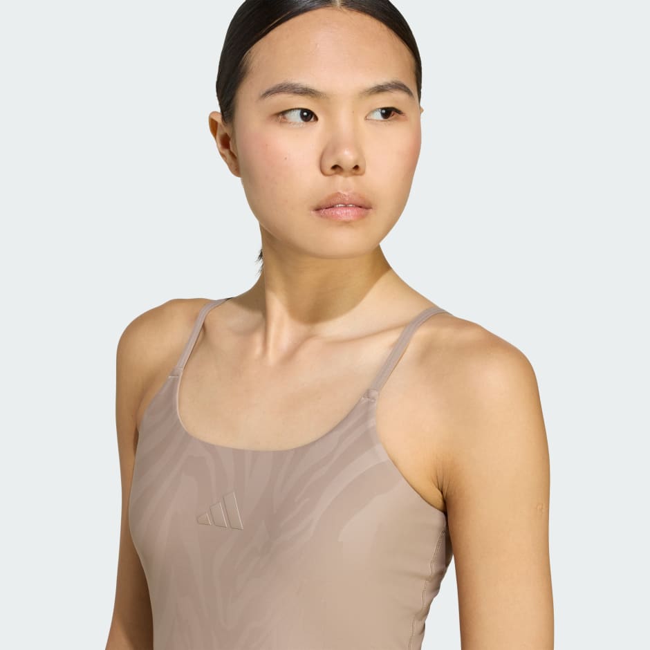 AOP Optim&eacute; Tank Top