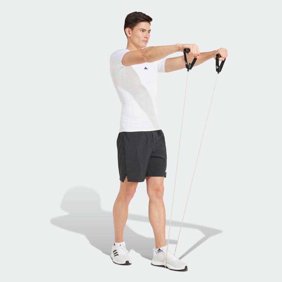 تيشيرت TECHFIT Compression Training