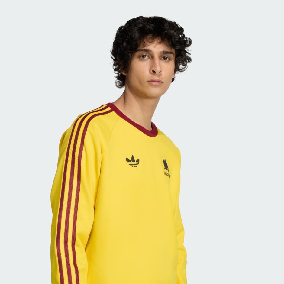 Buză sport AS Roma Originals Crew