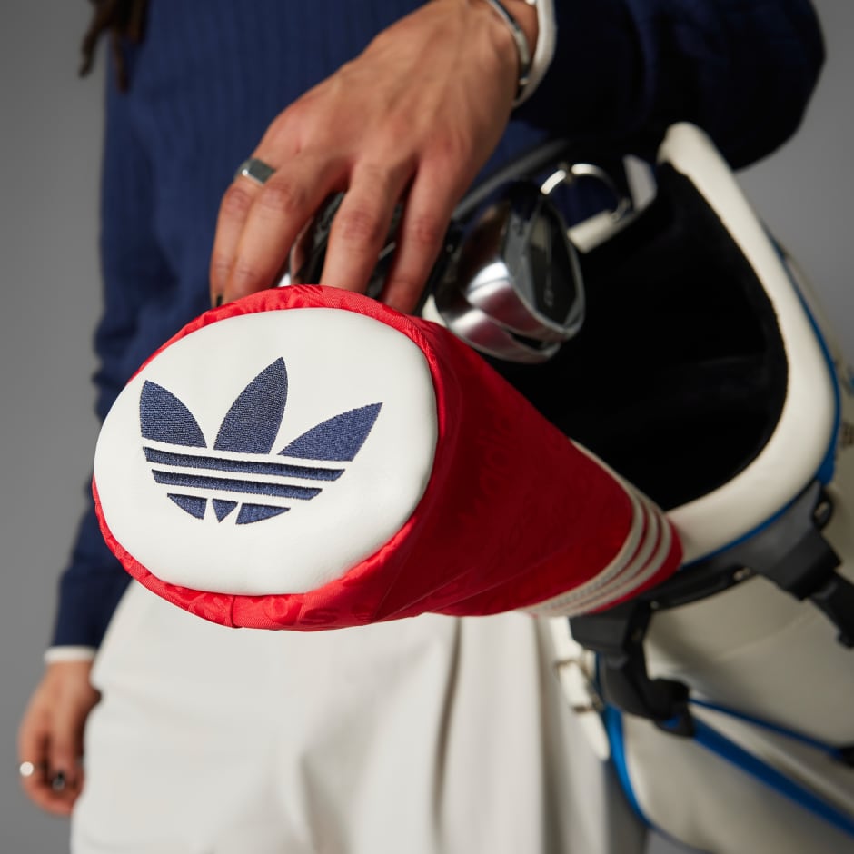 Originals Golf Fairway Headcover
