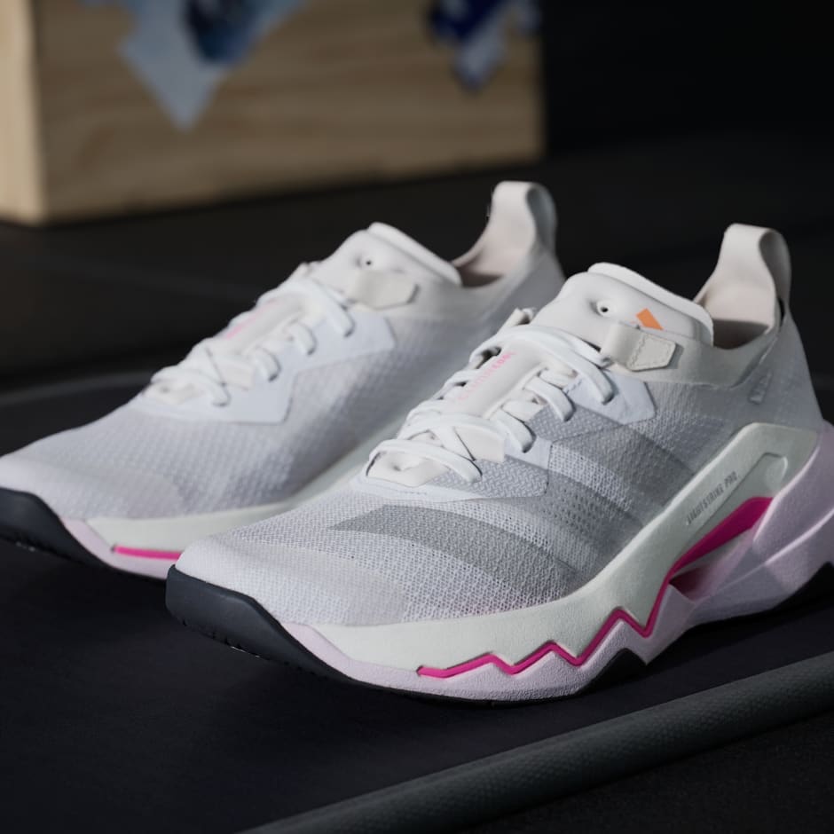 Rapidmove Pro Training Shoes