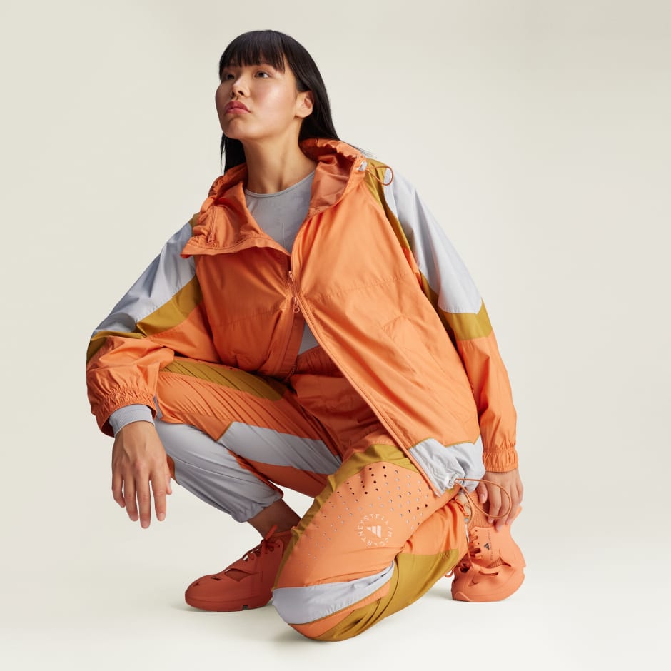 adidas by Stella McCartney Woven Track Top