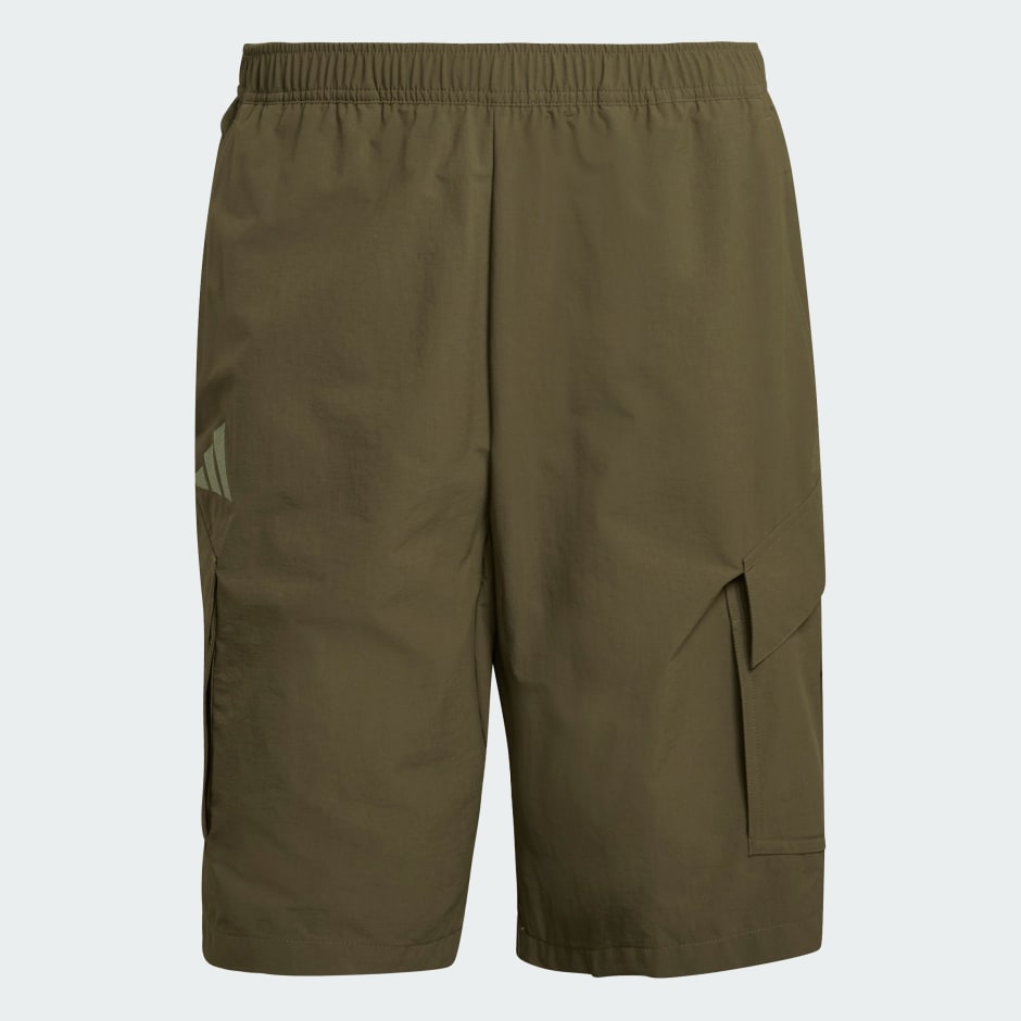 Terrex Xploric CLIMA365 Cargo Shorts
