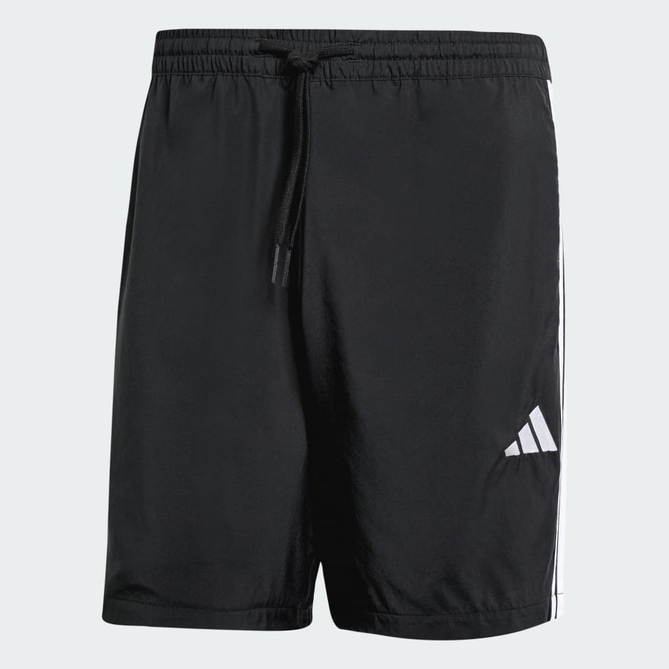Shorts Essential Chelsea 3 bandas