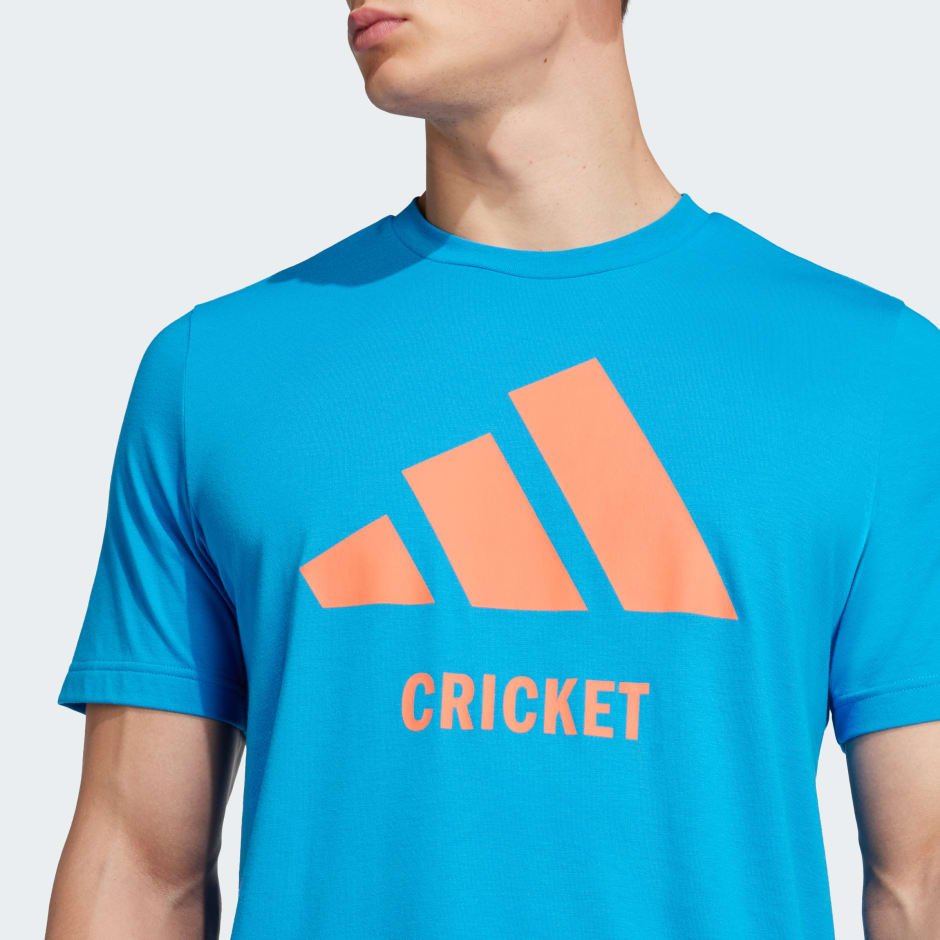 Cricket Category Graphic Tee