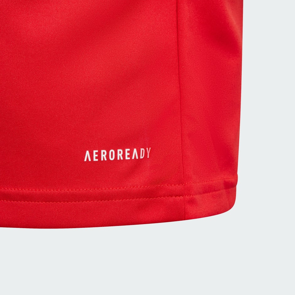 Tricou pentru copii Sereno AEROREADY