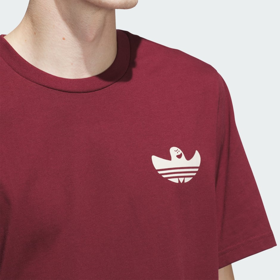 تي شيرت Shmoofoil Gonz Speedy