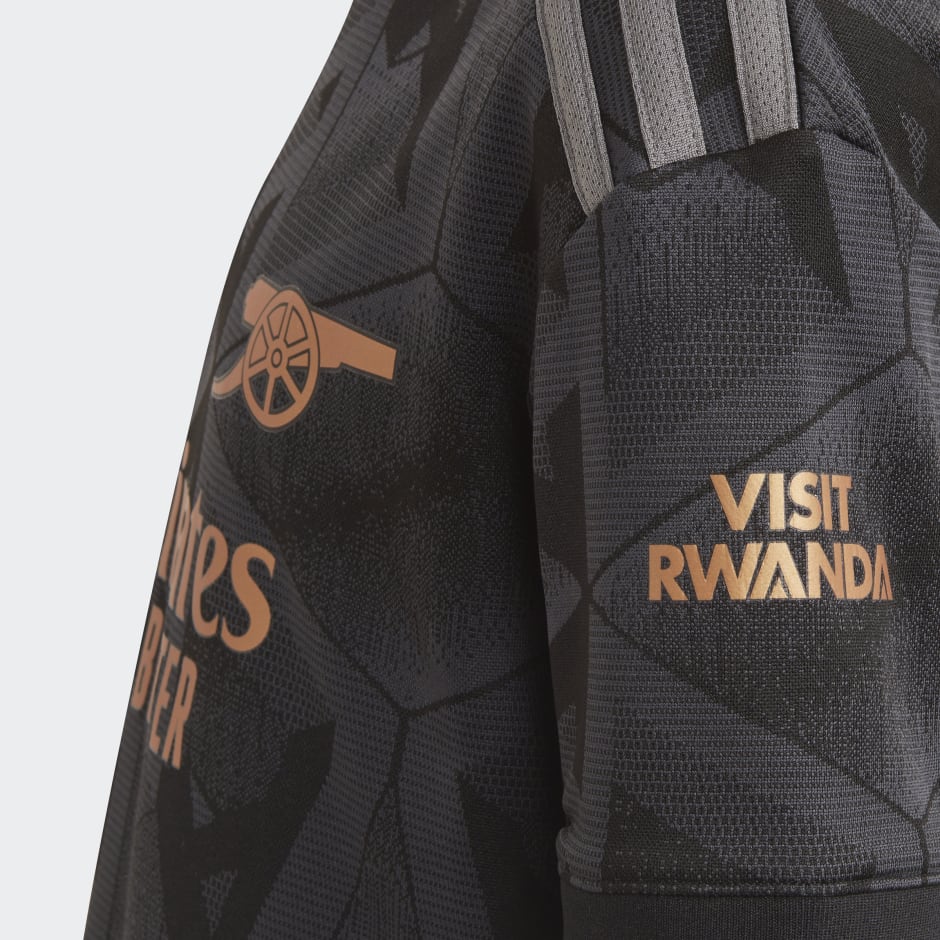 Arsenal 22/23 Away Mini Kit