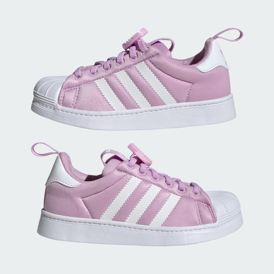 Superstar 360 Comfort Closure Shoes Kids