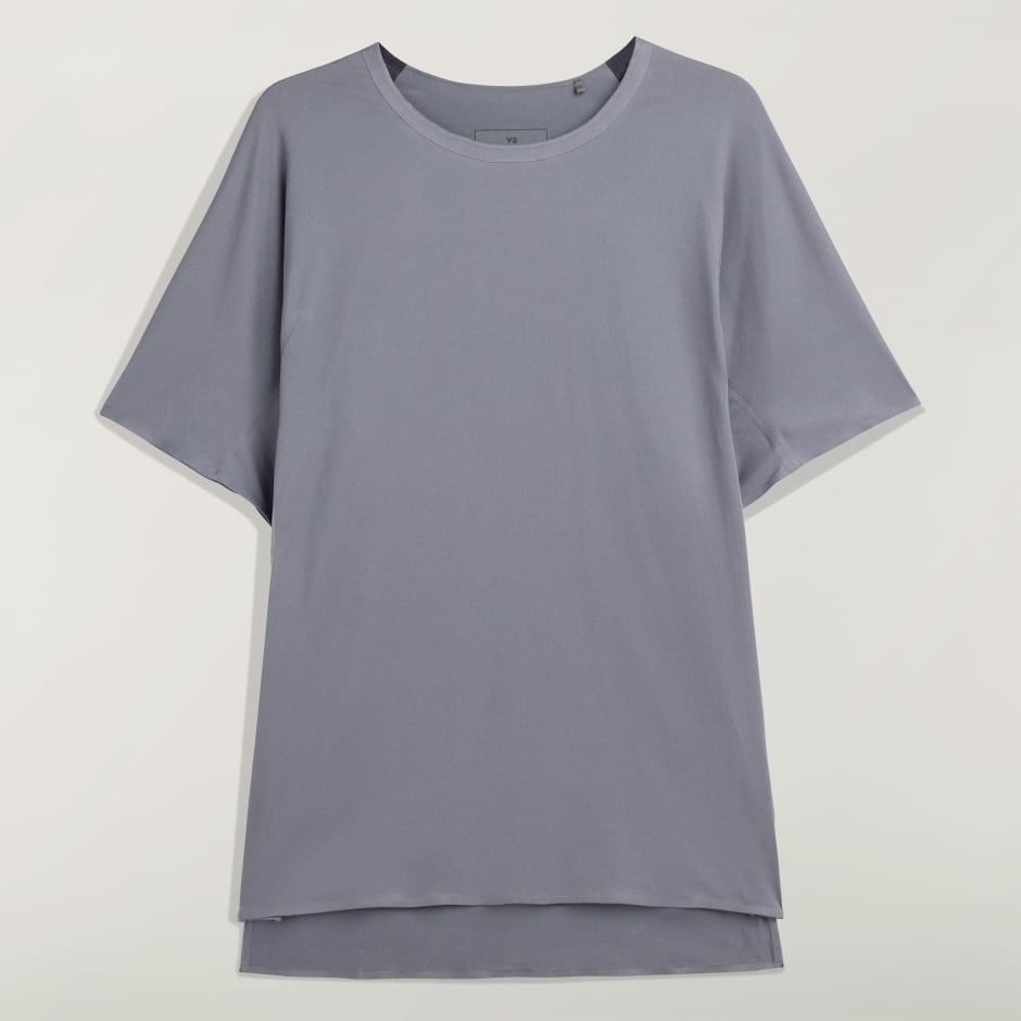 Y-3 Running Short Sleeve Tee