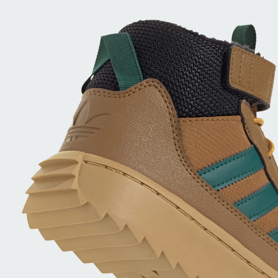 Pantofi Superstar Winter Trek pentru copii