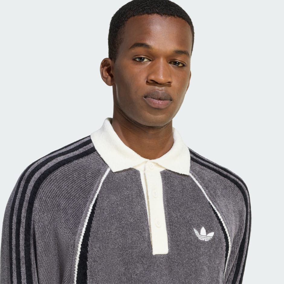 RETRO REMIX TEAMGEIST POLO