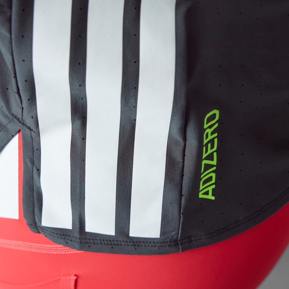 Adizero Running Tee