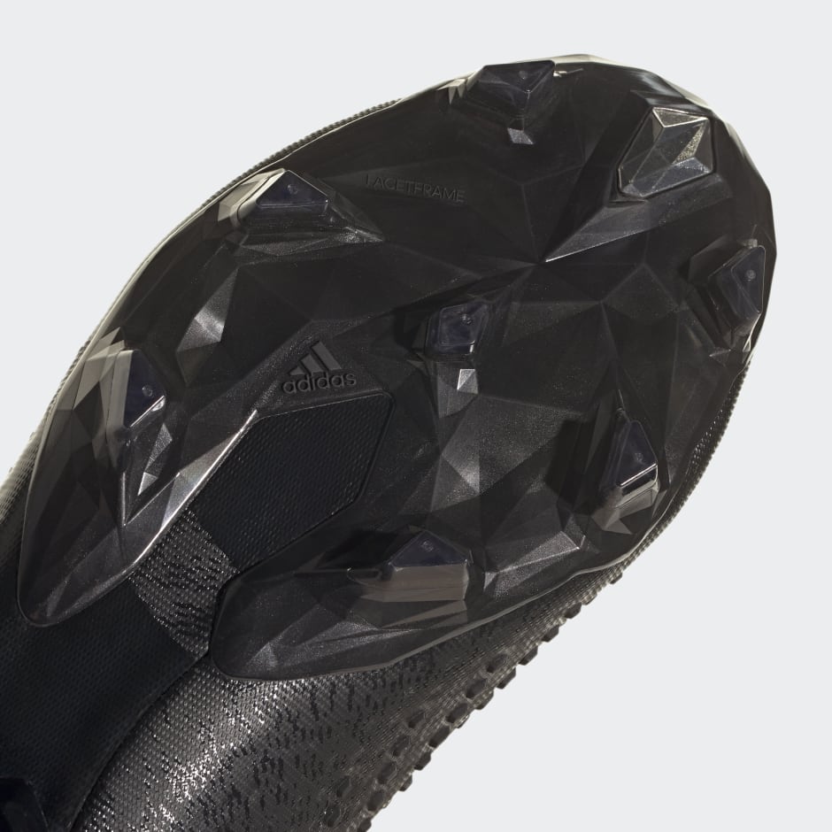 Predator Accuracy.1 Firm Ground Boots