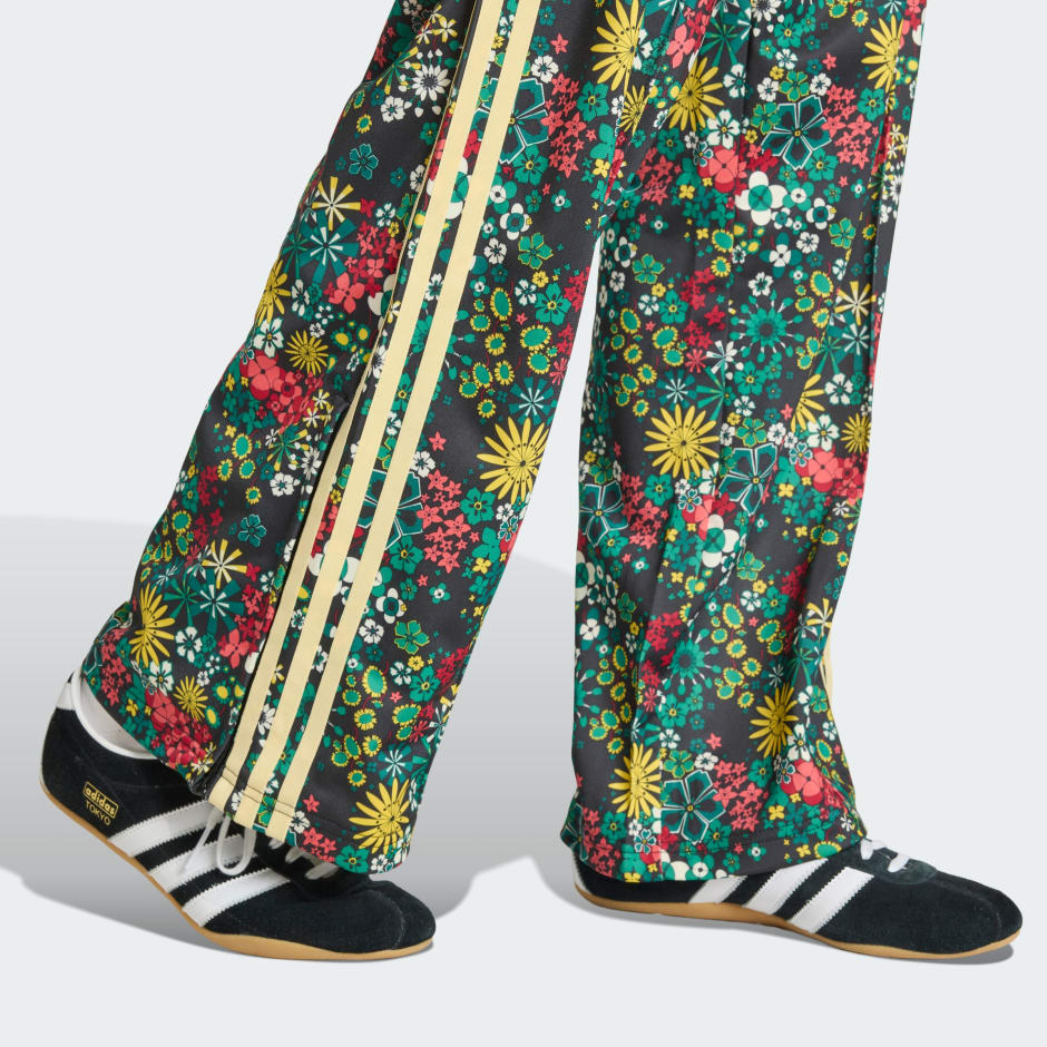 بنطال رياضي ADIDAS ORIGINALS X LIBERTY LONDON FIREBIRD